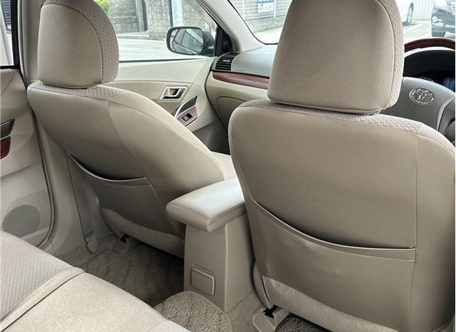 TOYOTA PREMIO F L Prime Selection 2009 full