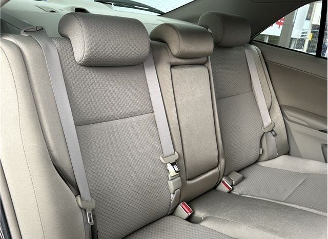 TOYOTA PREMIO F L Prime Selection 2009 full