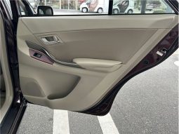 TOYOTA PREMIO F L Prime Selection 2009 full