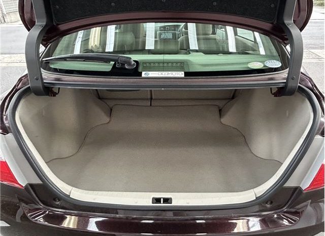 TOYOTA PREMIO F L Prime Selection 2009 full