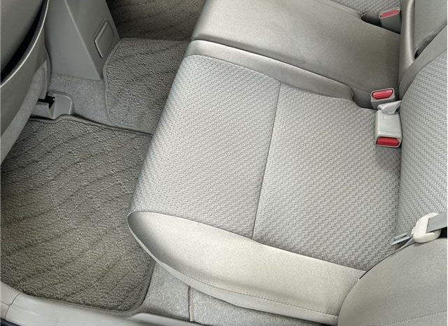 TOYOTA PREMIO F L Prime Selection 2009 full