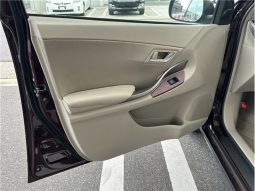 TOYOTA PREMIO F L Prime Selection 2009 full