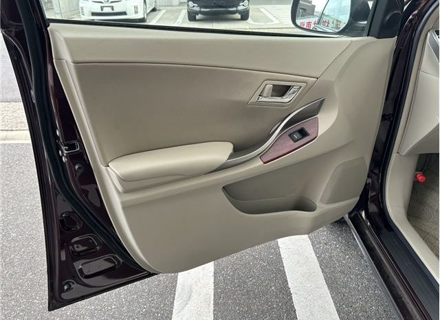 TOYOTA PREMIO F L Prime Selection 2009 full