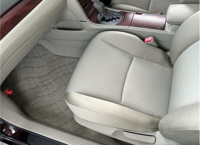 TOYOTA PREMIO F L Prime Selection 2009 full