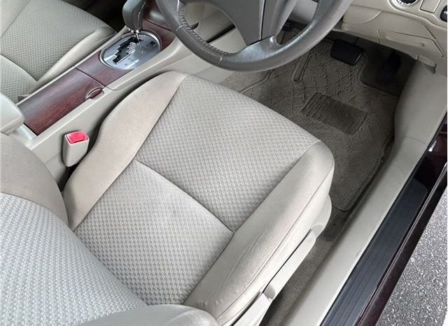 TOYOTA PREMIO F L Prime Selection 2009 full