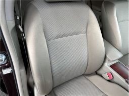 TOYOTA PREMIO F L Prime Selection 2009 full