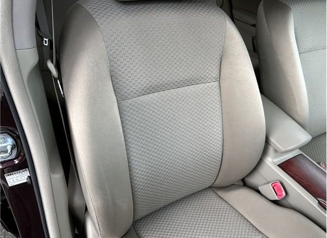 TOYOTA PREMIO F L Prime Selection 2009 full