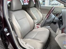 TOYOTA PREMIO F L Prime Selection 2009 full