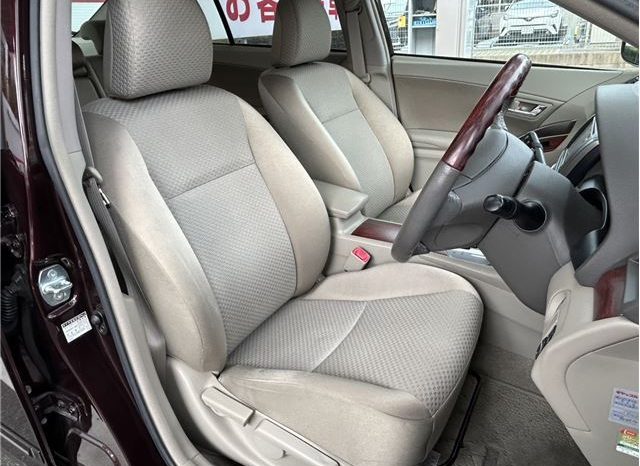 TOYOTA PREMIO F L Prime Selection 2009 full