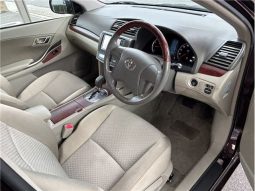 TOYOTA PREMIO F L Prime Selection 2009 full