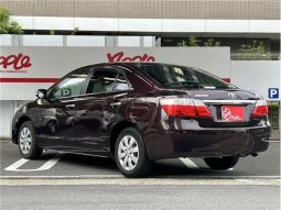 TOYOTA PREMIO F L Prime Selection 2009 full