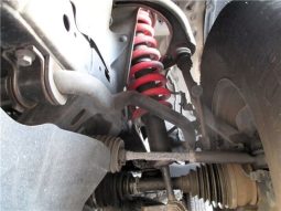 Toyota Land Cruiser Prado TX Limited 2008 full