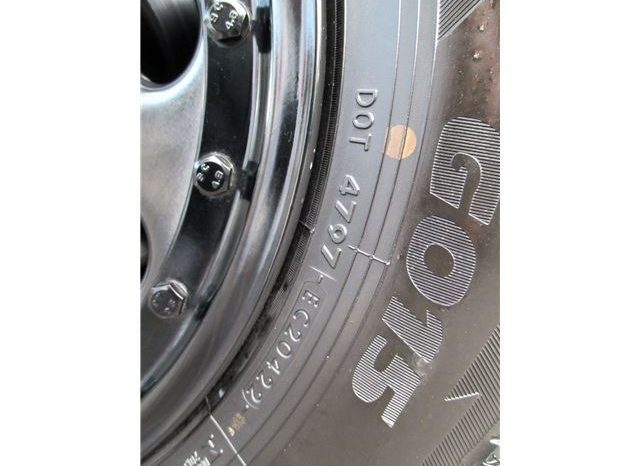 Toyota Land Cruiser Prado TX Limited 2008 full