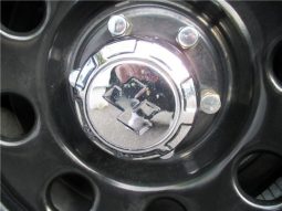 Toyota Land Cruiser Prado TX Limited 2008 full