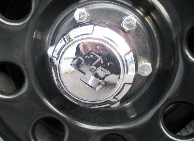 Toyota Land Cruiser Prado TX Limited 2008 full