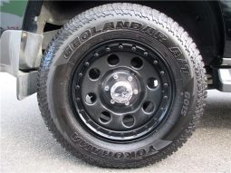 Toyota Land Cruiser Prado TX Limited 2008 full