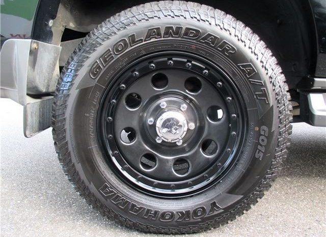 Toyota Land Cruiser Prado TX Limited 2008 full