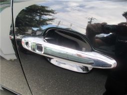 Toyota Land Cruiser Prado TX Limited 2008 full