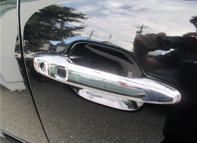 Toyota Land Cruiser Prado TX Limited 2008 full