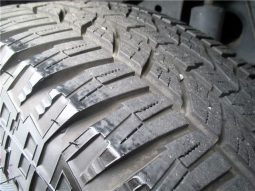 Toyota Land Cruiser Prado TX Limited 2008 full