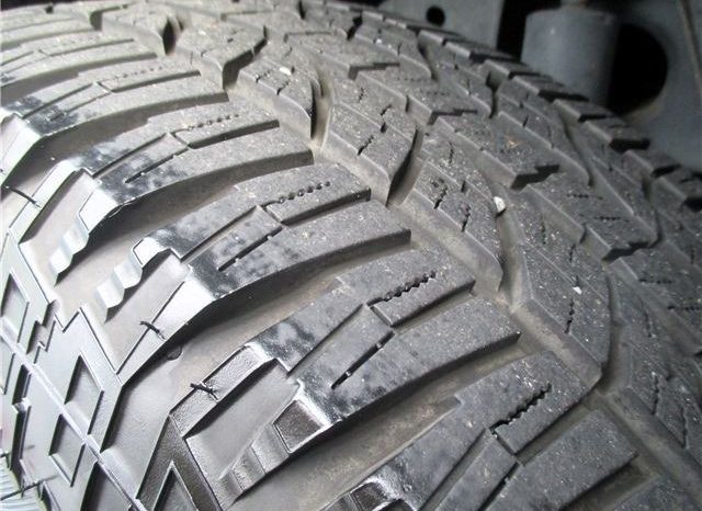 Toyota Land Cruiser Prado TX Limited 2008 full