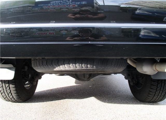 Toyota Land Cruiser Prado TX Limited 2008 full