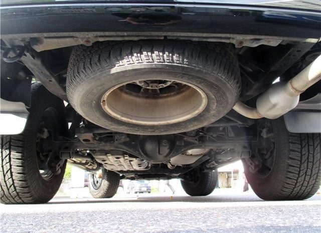 Toyota Land Cruiser Prado TX Limited 2008 full