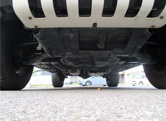 Toyota Land Cruiser Prado TX Limited 2008 full