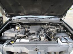 Toyota Land Cruiser Prado TX Limited 2008 full