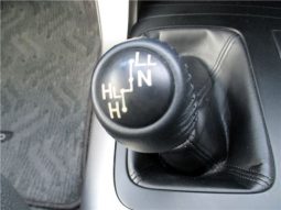 Toyota Land Cruiser Prado TX Limited 2008 full