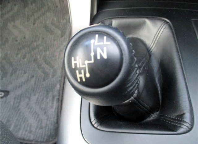 Toyota Land Cruiser Prado TX Limited 2008 full