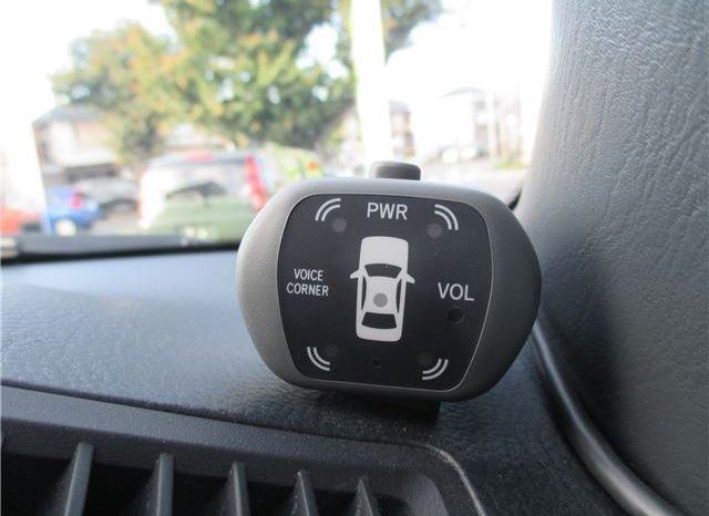 Toyota Land Cruiser Prado TX Limited 2008 full