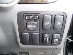 Toyota Land Cruiser Prado TX Limited 2008 full