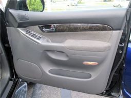 Toyota Land Cruiser Prado TX Limited 2008 full