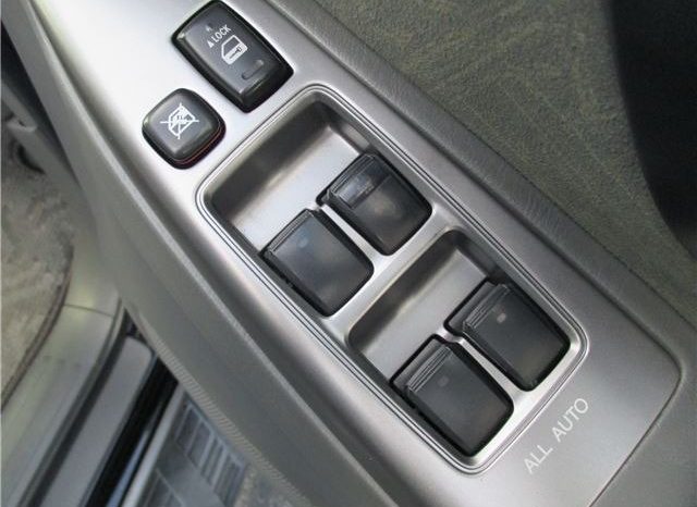 Toyota Land Cruiser Prado TX Limited 2008 full