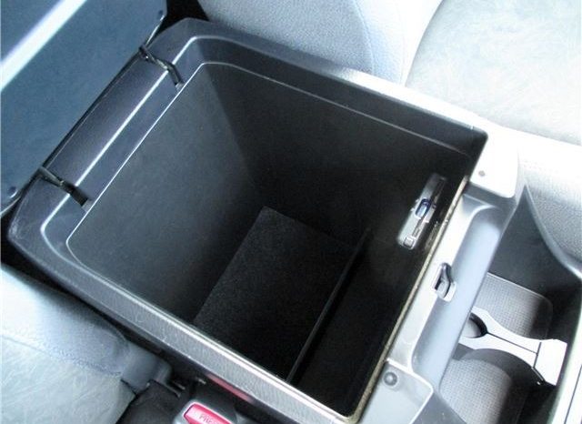 Toyota Land Cruiser Prado TX Limited 2008 full