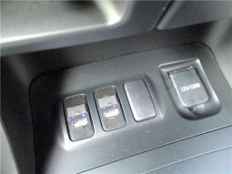 Toyota Land Cruiser Prado TX Limited 2008 full