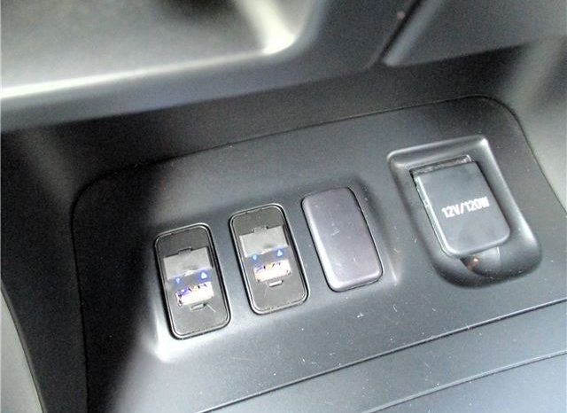 Toyota Land Cruiser Prado TX Limited 2008 full