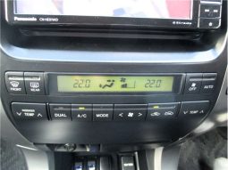 Toyota Land Cruiser Prado TX Limited 2008 full