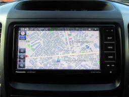 Toyota Land Cruiser Prado TX Limited 2008 full