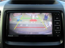 Toyota Land Cruiser Prado TX Limited 2008 full