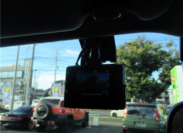 Toyota Land Cruiser Prado TX Limited 2008 full