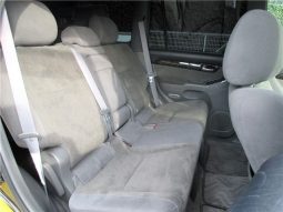 Toyota Land Cruiser Prado TX Limited 2008 full