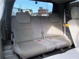 Toyota Land Cruiser Prado TX Limited 2008 full