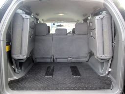 Toyota Land Cruiser Prado TX Limited 2008 full