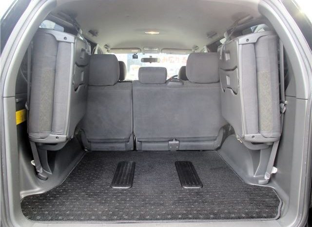 Toyota Land Cruiser Prado TX Limited 2008 full