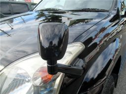 Toyota Land Cruiser Prado TX Limited 2008 full