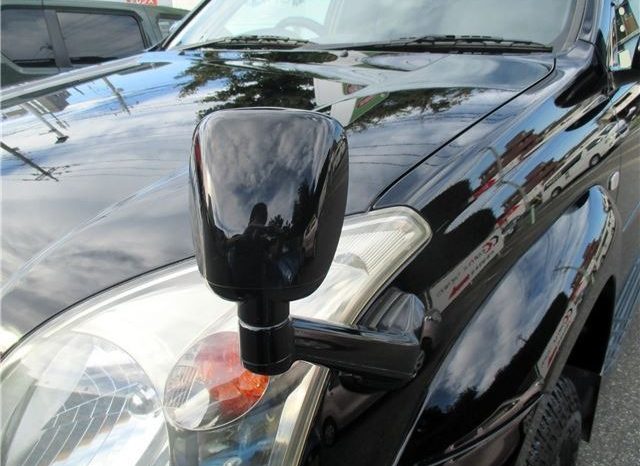 Toyota Land Cruiser Prado TX Limited 2008 full