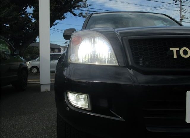 Toyota Land Cruiser Prado TX Limited 2008 full