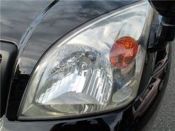 Toyota Land Cruiser Prado TX Limited 2008 full